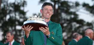 The Masters: Anticipation builds as field takes shape with 50 days to go