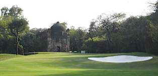 DP World India Championship: How to watch