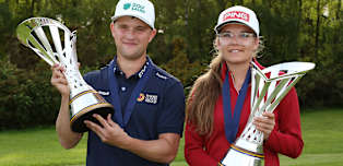 The G4D Open: Five things to know 