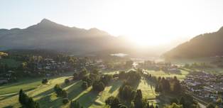 Austrian Alpine Open presented by Kitzbühel Tirol: Five things to know