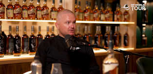 James Morrison | Realities of professional golf, playing with Tom Watson and hecklers