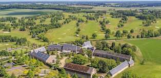 DP World Tour Qualifying School continues in Belgium and England