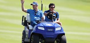 Club Car extends Official Supplier agreements with the DP World Tour and Ryder Cup