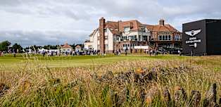 Players welcome major layout change at The Renaissance Club for Genesis Scottish Open