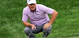 In-form Søren Kjeldsen confident about his chances on first Senior Open outing