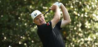 Ernie Els sets sights on Open-Senior Open double 