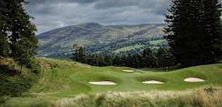 Gleneagles to host 2026 ISPS HANDA Senior Open