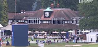 ISPS HANDA Senior Open | Day three highlights