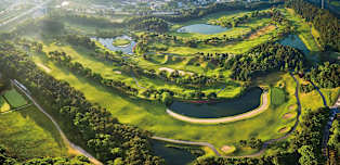 Genesis Championship marks its tenth edition at Woo Jeong Hills CC this October