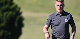 Player Blog: Army veteran Mark Clougherty details his remarkable path to the G4D Tour