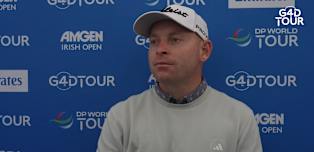 Lachlan Wood: I controlled the controllables