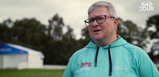 Home hero Fiona Gray hails Golf Ireland impact on all abilities golf