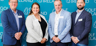 Golf Ireland and DP World Tour deliver first Sustainable Golf Forum