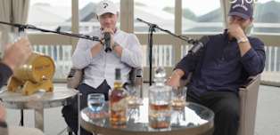 Nicolai & Rasmus Højgaard | Ryder Cup, PGA TOUR and being fuelled by competition