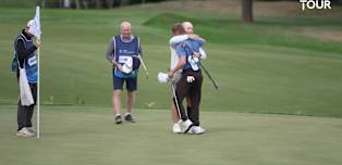 WATCH | Kipp Popert wins the G4D Tour @ BMW PGA Championship (Gross)