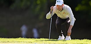 Player profiles - Who is competing at the G4D Tour Series Finale @ Rolex Grand Final?