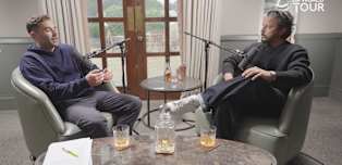 Mike Lorenzo Vera | Reflections on his career and closing the chapter on professional golf