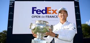 FedEx Open de France: Five things to know