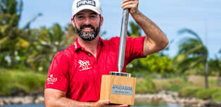 John Parry excited at first opportunity to defend in Mauritius