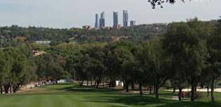 Open de España presented by Madrid | Round 1 Highlights