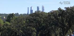 Open de España presented by Madrid | Day three highlights