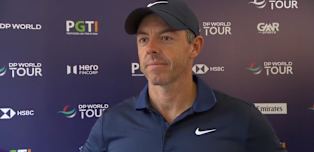 Rory McIlroy: I need a strong start tomorrow to climb closer to the leaders