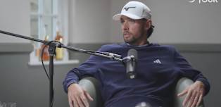 Marco Penge | From rock bottom to multiple Tour winner