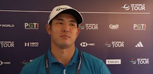 Keita Nakajima: It was a great week