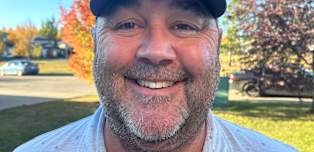 Kelly Masson Q&A: Get to know the G4D Tour's newest player 