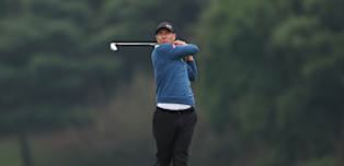 Adam Scott leads trio of players to keep their card in Korea