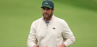 The players that secured Play-Off spots in Korea