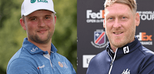 Kipp Popert and Mark Clougherty set for G4D Tour Series Finale 