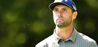 Adri Arnaus bidding for DP World Tour return amid shot at Grand Final history in Mallorca