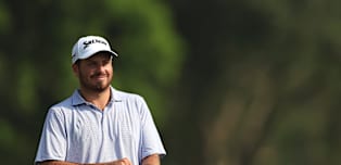 Three to Watch: Rolex Grand Final supported by The R&A