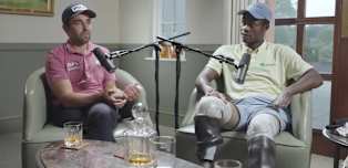 Juan Postigo and Issa Nlareb | Two different journeys, two inspiring stories