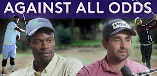 Life on Tour Podcast | Juan Postigo and Issa Nlareb | Two different journeys, two inspiring stories