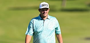 DP World Tour-bound JC Ritchie out to cap ‘dream’ season with Rolex Grand Final title after overcoming ‘biggest hurdle’ 