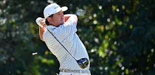 Third time lucky? Jamie Rutherford out to land coveted DP World Tour card in Mallorca