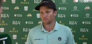 Stefano Mazzoli: It's about who handles the pressure the best