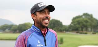 Sebastian Garcia - 'It's a dream come true'