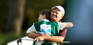 James Morrison - 'This was going to be my last event'