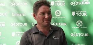 Daniel Slabbert: It's absolutely amazing to win the title