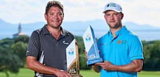 G4D Tour Series Finale @ Rolex Grand Final | Final day highlights