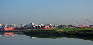 Rolex Series makes history with 100% GEO-Certified venues in 2025