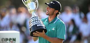 PGA TOUR cards: A look at the ten players who earned dual membership