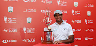 Abu Dhabi HSBC Championship | Day four highlights