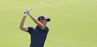 Elvis Smylie eyeing PGA TOUR card to put cherry on top of stunning debut season