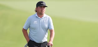 Opportunity knocks for Oliver Lindell in Dubai