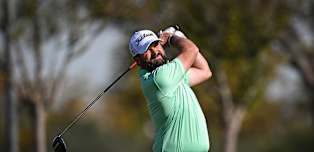 All to play for as Final Stage Qualifying School nears climax in Spain 