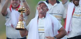 Rory McIlroy and Team Europe win big at BBC Sports Personality of the Year 2025